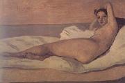 Jean Baptiste Camille  Corot Marietta (mk11) oil painting artist